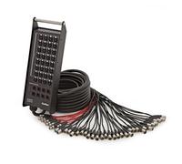 SubZero 40 Channel Stage Box 32 In / 8 Out 25m