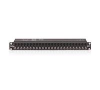 SubZero 48 Channel Patch Bay