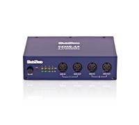 SubZero 4x4 MIDI Interface