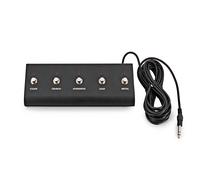 SubZero 5-Button Footswitch For SA20E-MK2