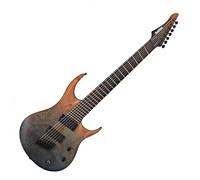 SubZero 7 String Guitar Generation Pro Fanned Fret Multi-Scale
