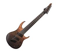 SubZero 8 String Electric Guitar Generation Pro Fanned Fret