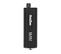 SubZero Active Personal Headphone Amplifier