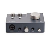 SubZero AI1 2-Channel USB Audio Interface