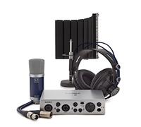 SubZero BASE-2 Desktop Home Recording Bundle