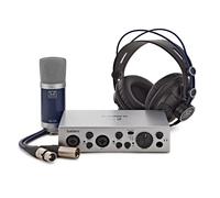SubZero BASE-2 Home Recording Bundle - Nearly New