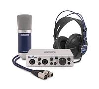 SubZero BASE-2 Home Recording Bundle - Nearly New