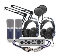 SubZero BASE-2 Podcast Interview Pack
