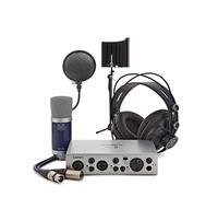SubZero BASE-2 Vocalist Home Recording Bundle