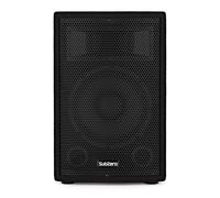 SubZero C10A 500W Active PA Speaker