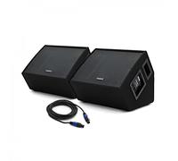 SubZero C10M Stage Active/Passive Floor Monitor System