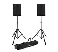 SubZero C12 Active/Passive PA Speaker System