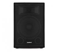 SubZero C12A 600W Active PA Speaker