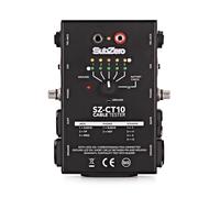 SubZero Cable Tester