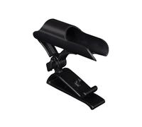 Subzero Casting - Pole Stand for Chill Conditions | SpaceSaving Base with Tilt Regulation Hold System & AntiSlip Clamp Engineering for Shore Relaxation, Vessel Trips, Cabin Storage