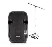 SubZero Complete Vocal Busker Pack with Digital Media Player