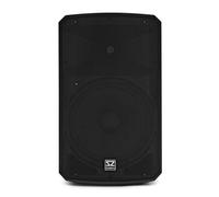 SubZero D12 1200W Active PA Speaker with DSP | Bluetooth DSP FX and Class-D Amp, 1200W Peak Output, Expansive XLR Jack RCA and AUX Connectivity, TWS Linking