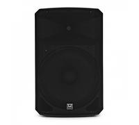 SubZero D15 15" 1200W Watt Active PA Speaker with Bluetooth and DSP