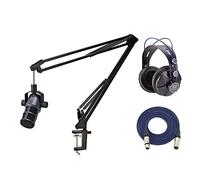 SubZero DB20 Desktop Podcast Pack Solo