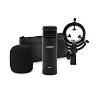 SubZero DB30 Dynamic Podcast Studio Microphone