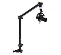 SubZero DB30 Dynamic Podcast Studio Microphone Pro Boom Arm Pack