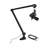 SUBZERO DB30 Podcast Studio Microphone Arm Pack, Extended