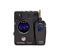 SubZero Digital Wireless Guitar Pedal System - Nearly New