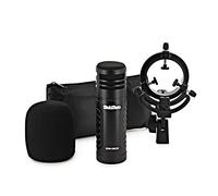 SUBZERO Dynamic Podcast Studio Microphone for Broadcasters DB30