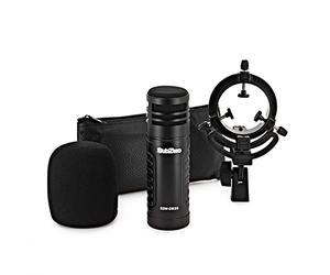 SubZero Dynamic Podcast Studio Microphone for Broadcasters DB30