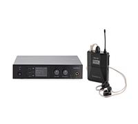 SubZero EMS2 16-Channel Wireless In Ear Monitor System - Nearly New