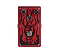 SubZero Forge Metal Distortion Pedal