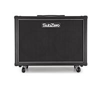 SubZero GC212 2x12" Guitar Cabinet