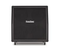 SubZero GC412 4x12" Guitar Cabinet