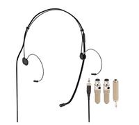 SubZero Headset Microphone Universally Compatible