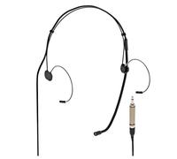 SubZero Headset Microphone with Minijack Connector