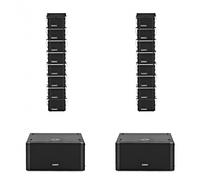 SubZero HiCAST LA10 Flown PA System