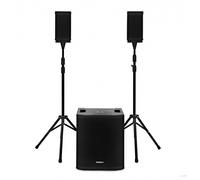 SubZero HiCAST S21 Modular PA System - Nearly New
