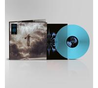 Subzero Icy - Year Zero - Blue Vinyl Ltd. Ed.