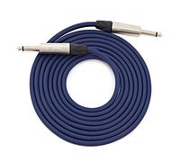 SubZero Instrument Jack Cable 3m