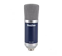 SUBZERO Large Diaphragm Condenser Microphone SZC-300