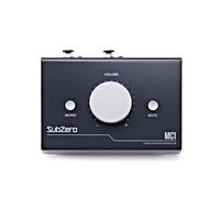 SubZero MC1 Monitor Controller