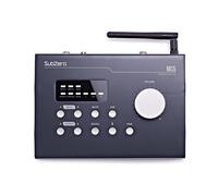 SubZero MC5 Monitor Controller with Bluetooth