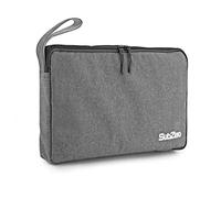 SubZero MIDI Keyboard and Controller Bag 25 Key | Quality bag for 25-key MIDI keyboards and controllers, great for musicians and producers on the move, fits a range of devices