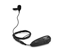 SubZero Mini Digital Wireless Lavalier Microphone System