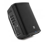 SubZero MP8 Multi-Position Battery Powered DSP PA System