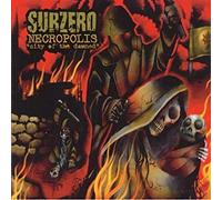 Subzero - Necropolis: City Of The Damned [Us Import]