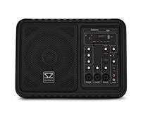 SubZero P6MA Active Personal Monitor Speaker with Bluetooth - Nearly New