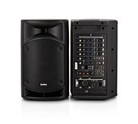 SubZero P88 500W 8" Portable Bluetooth PA System