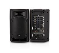 SubZero SZPA-P88 700W 8" Portable Bluetooth PA System - Nearly New