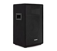 SUBZERO Passive 10 Inch PA Speaker - C10 250W RMS - 8 Ohm